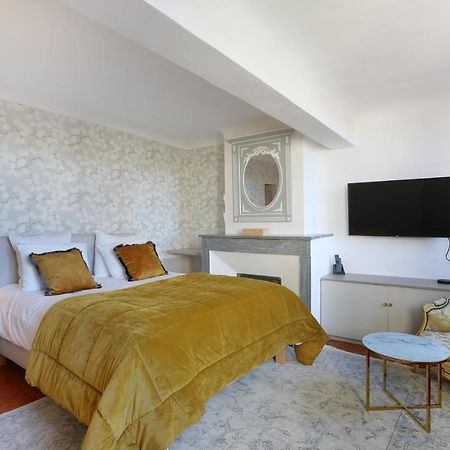 Les Suites De Montigny Aix-en-Provence Kültér fotó