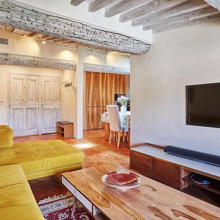 Les Suites De Montigny Aix-en-Provence Kültér fotó