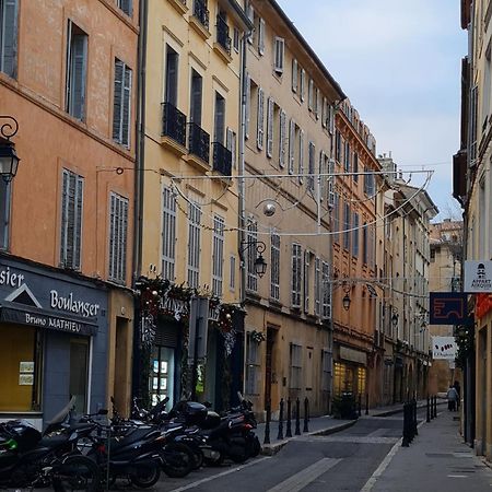 Les Suites De Montigny Aix-en-Provence Kültér fotó