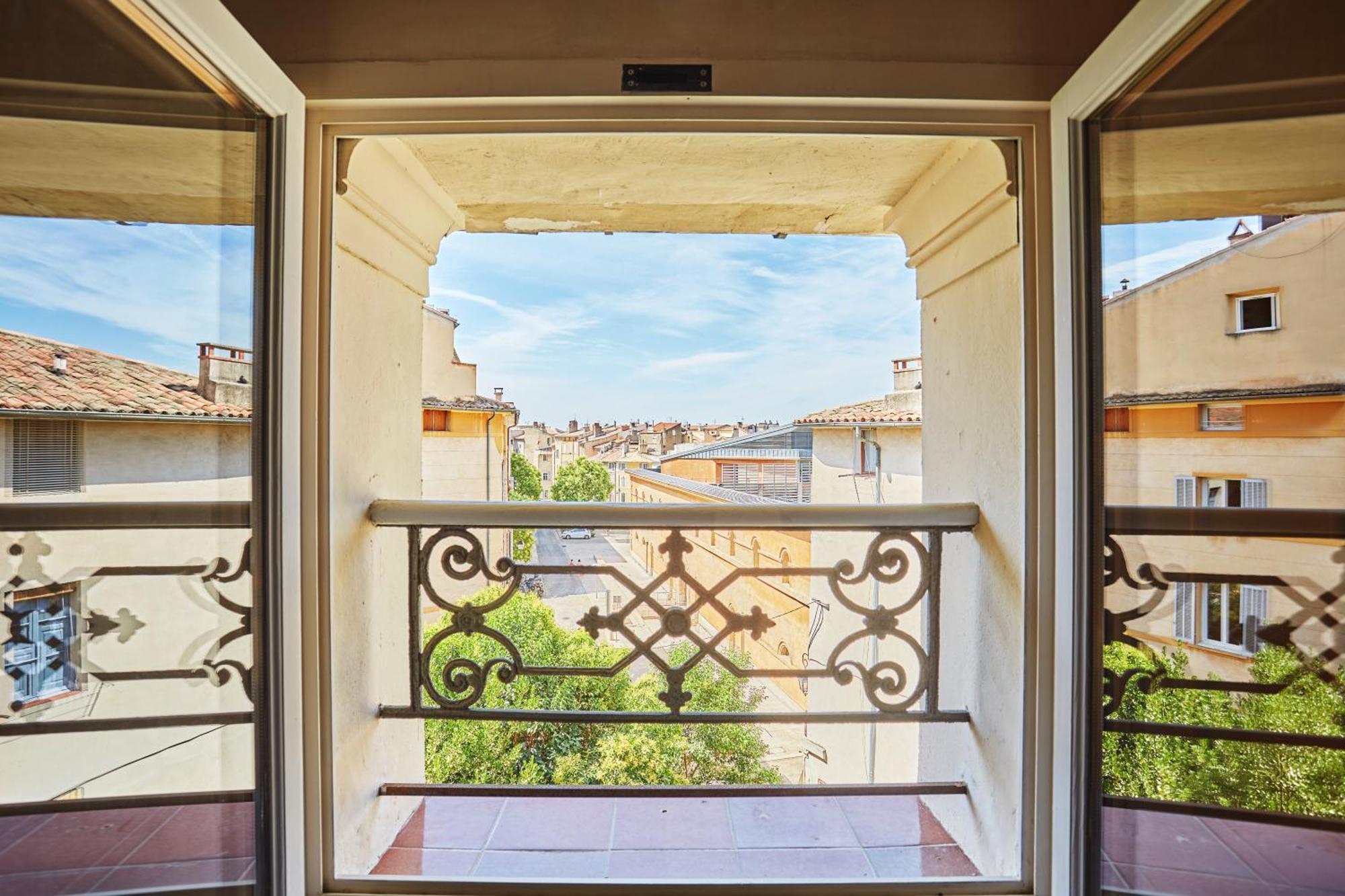 Les Suites De Montigny Aix-en-Provence Kültér fotó
