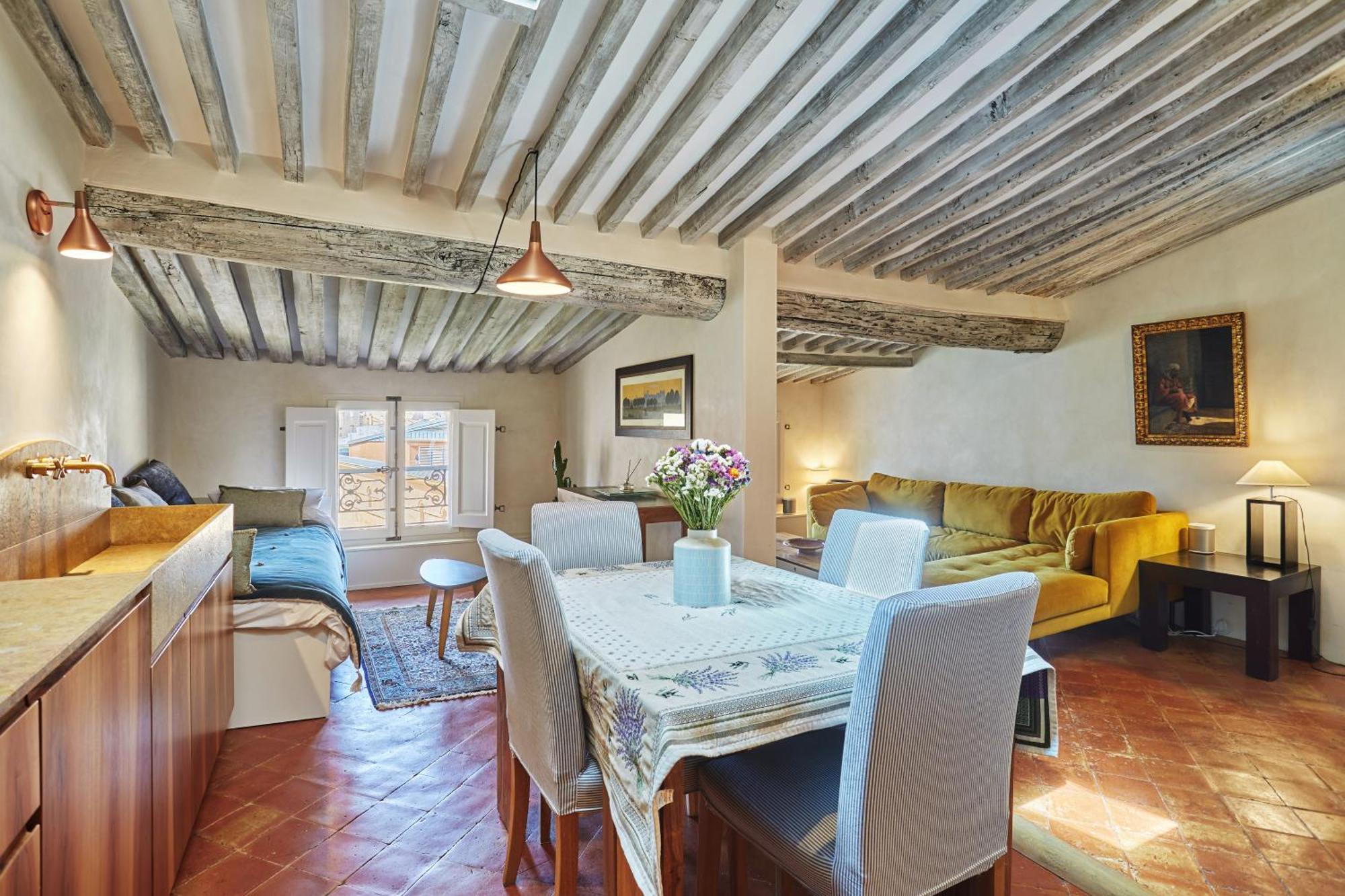 Les Suites De Montigny Aix-en-Provence Kültér fotó