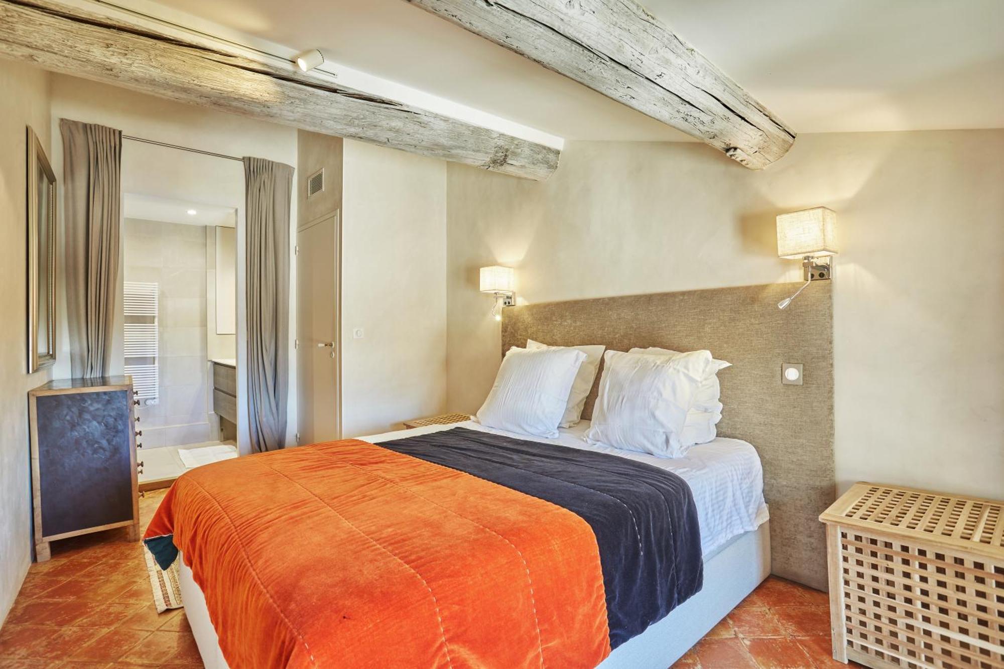 Les Suites De Montigny Aix-en-Provence Kültér fotó