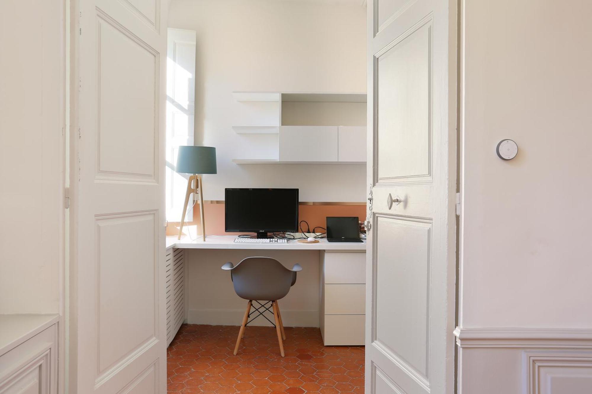 Les Suites De Montigny Aix-en-Provence Kültér fotó