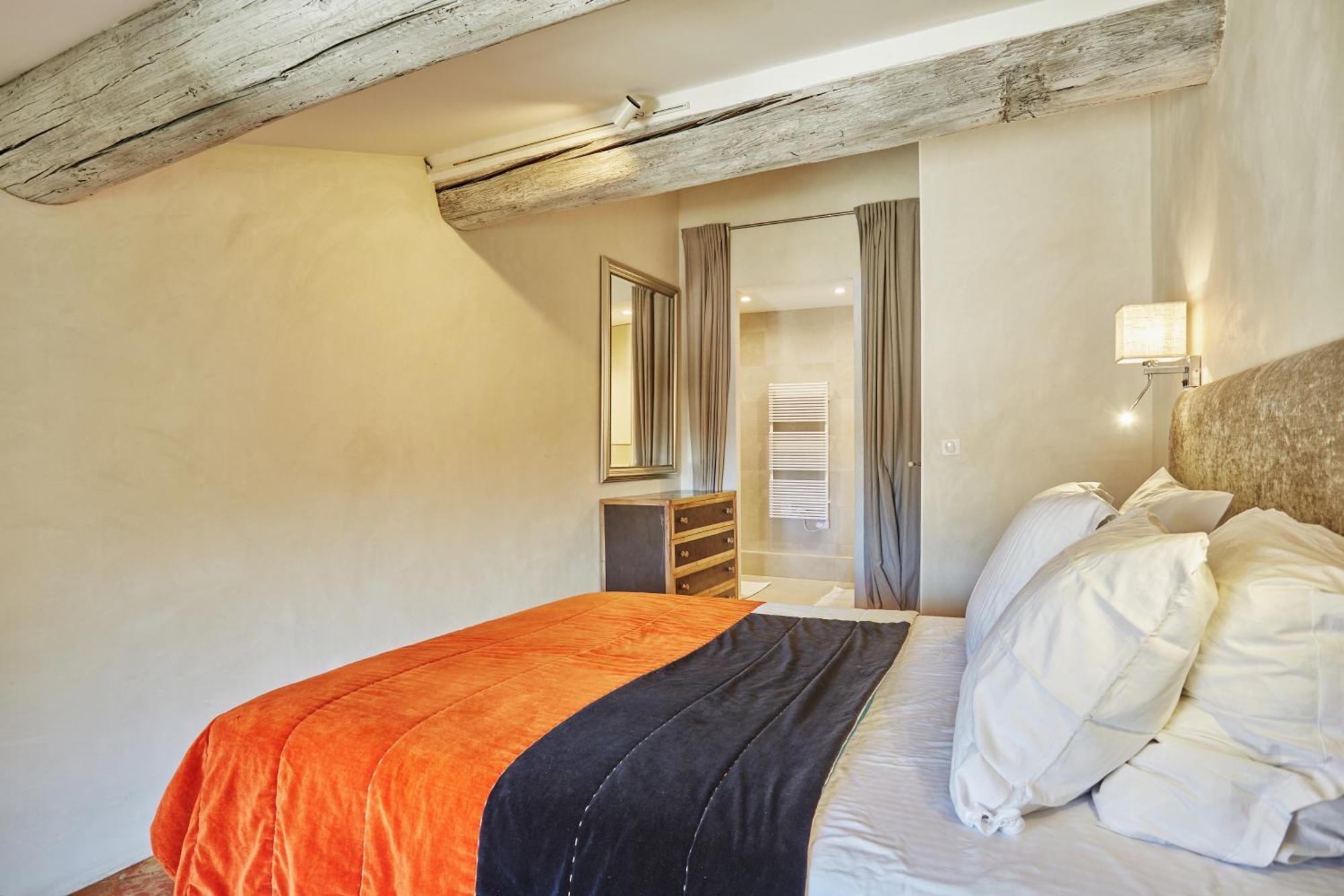 Les Suites De Montigny Aix-en-Provence Kültér fotó