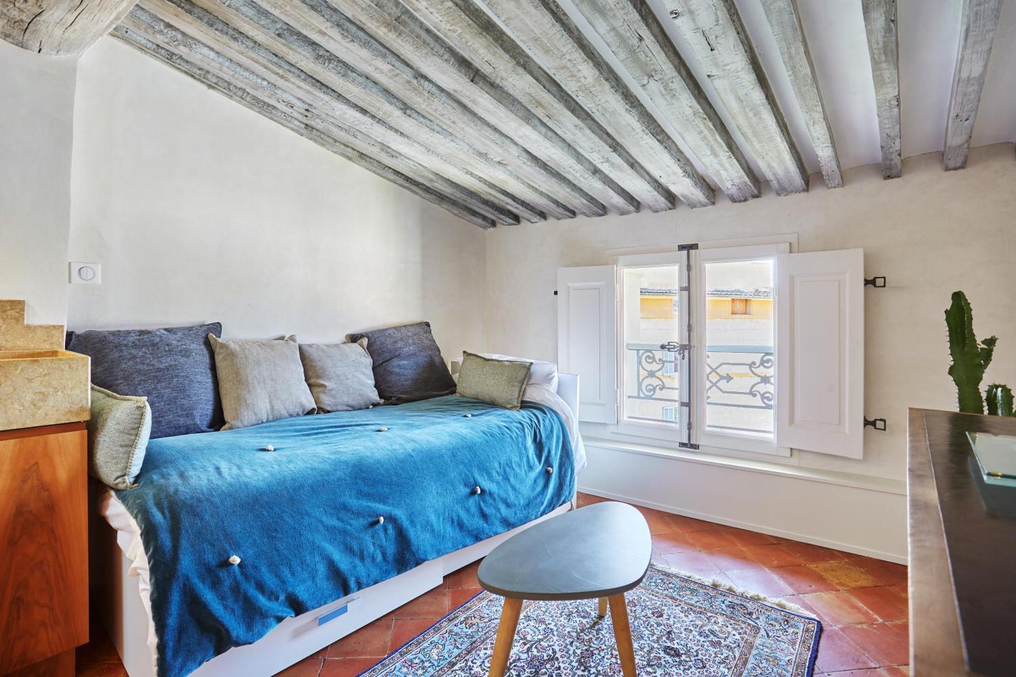 Les Suites De Montigny Aix-en-Provence Kültér fotó