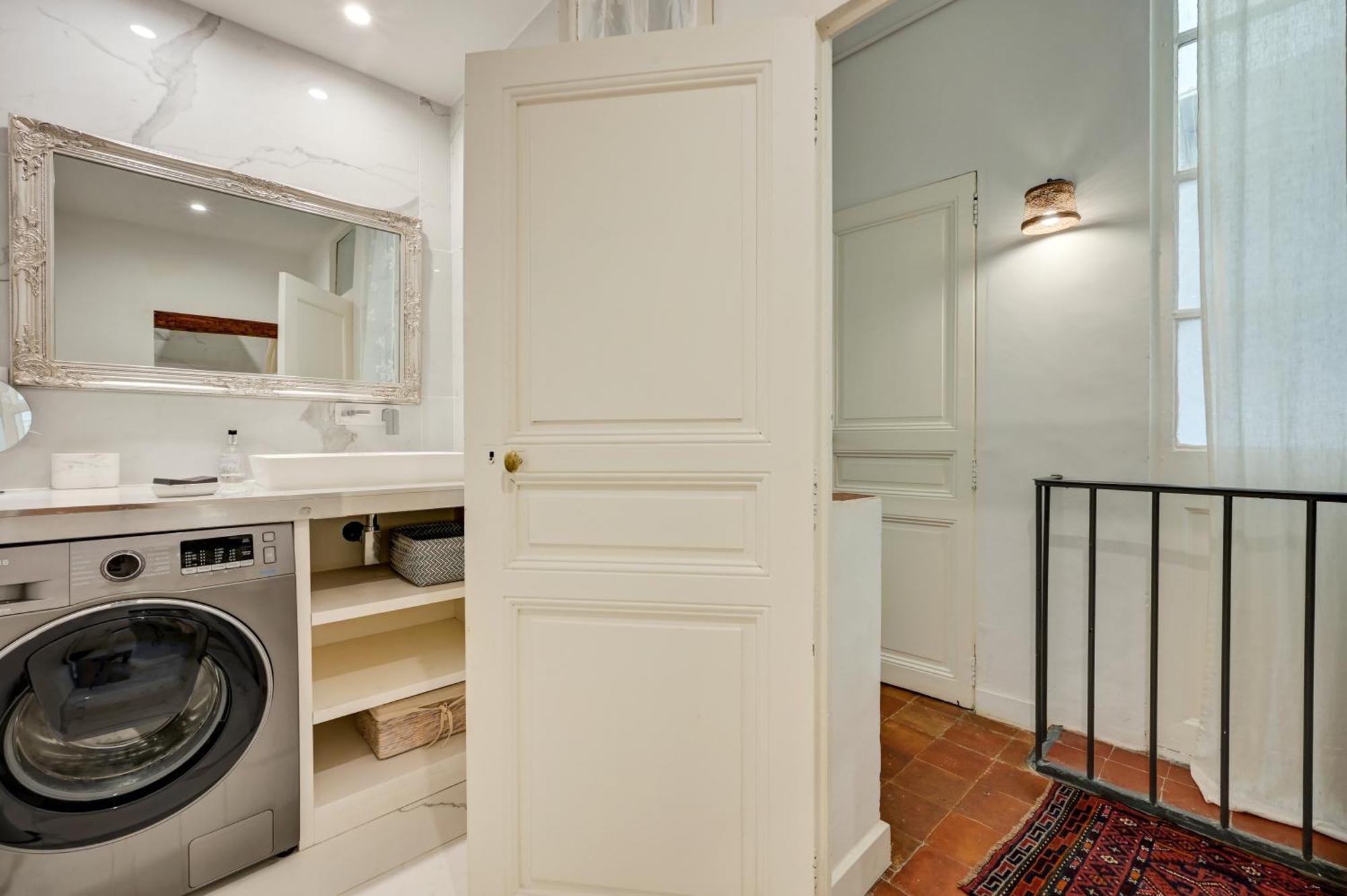 Les Suites De Montigny Aix-en-Provence Szoba fotó
