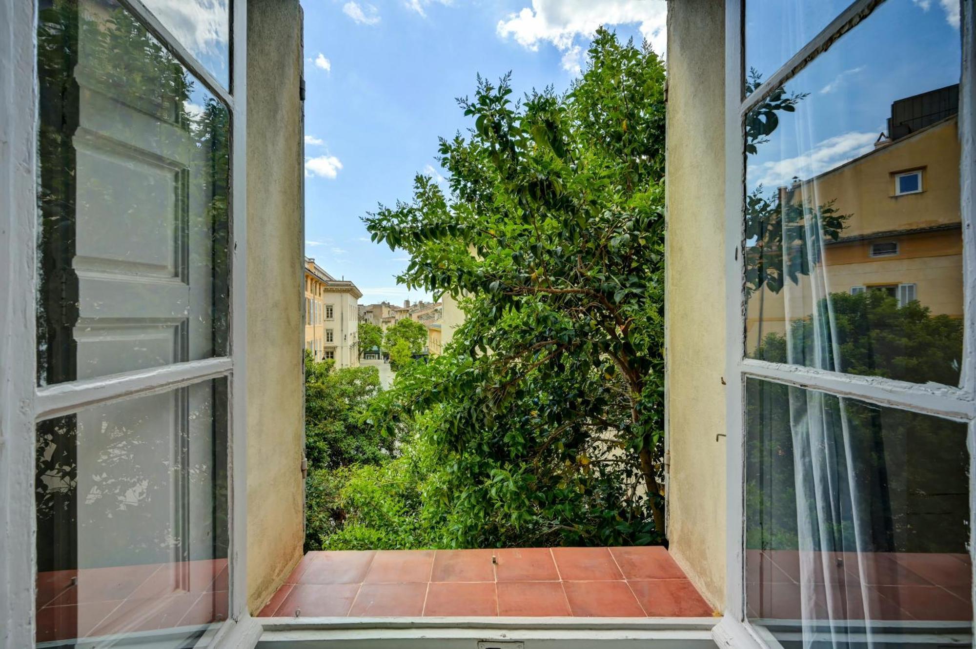 Les Suites De Montigny Aix-en-Provence Szoba fotó